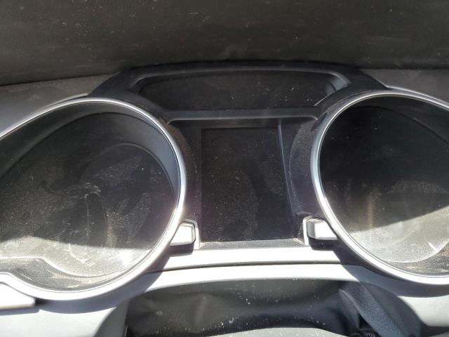 WAUCGAFR3EA062320 - 2014 AUDI S5 PREMIUM PLUS ნაცრისფერი ფოტო 9