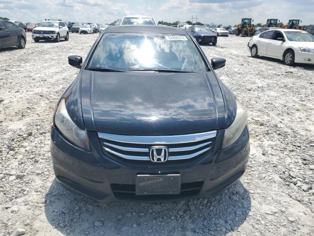 1HGCP2F83BA017861 - 2011 HONDA ACCORD EXL BLACK photo 5