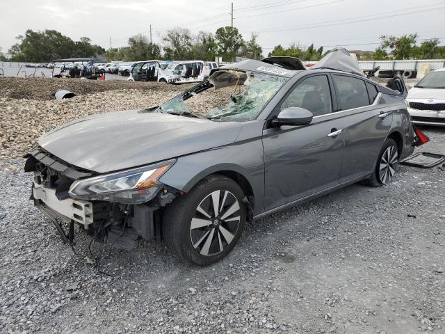 2019 NISSAN ALTIMA SL, 