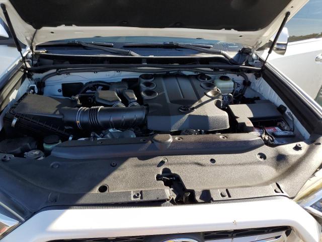 JTEBU5JR7G5331576 - 2016 TOYOTA 4RUNNER SR5/SR5 PREMIUM 白色 照片 7