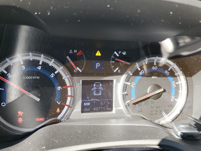 JTEBU5JR7G5331576 - 2016 TOYOTA 4RUNNER SR5/SR5 PREMIUM 白色 照片 8