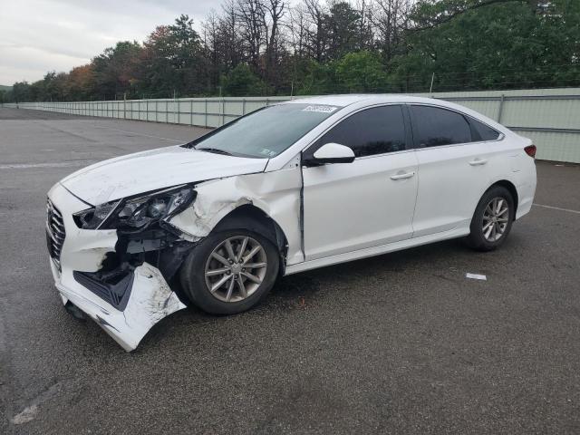 2018 HYUNDAI SONATA SE, 