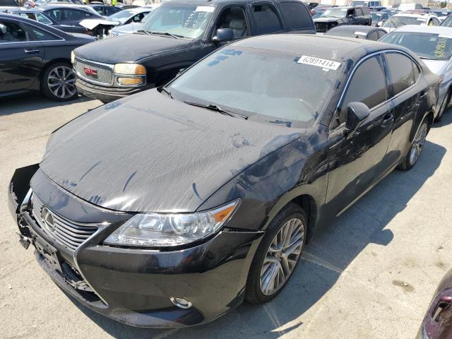 2014 LEXUS ES 350, 