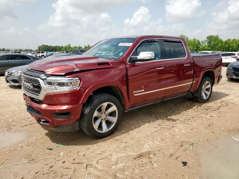 2021 RAM 1500 LIMITED, null