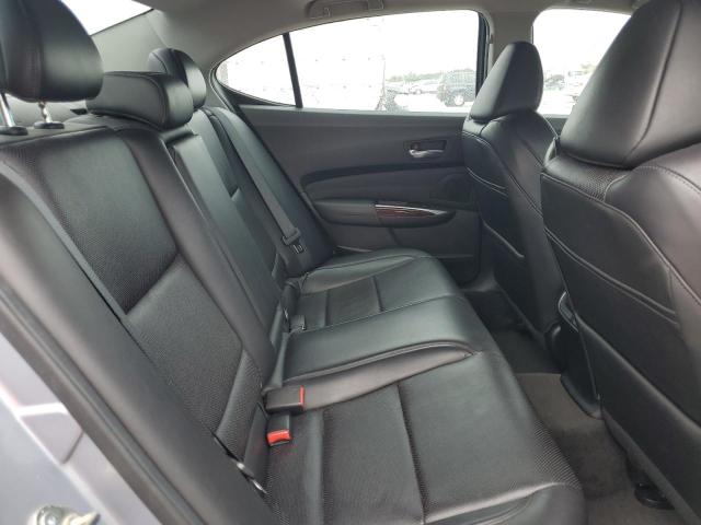 19UUB3F51FA001744 - 2015 ACURA TLX TECH BLUE photo 10