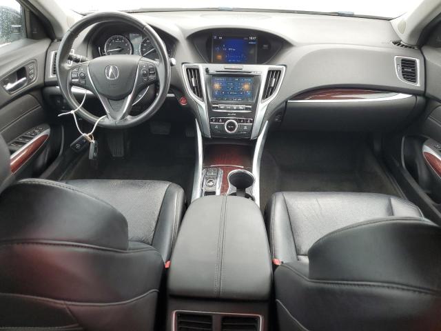 19UUB3F51FA001744 - 2015 ACURA TLX TECH BLUE photo 8
