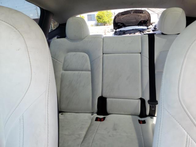 7SAYGDEE3PF629096 - 2023 TESLA MODEL Y RED photo 10