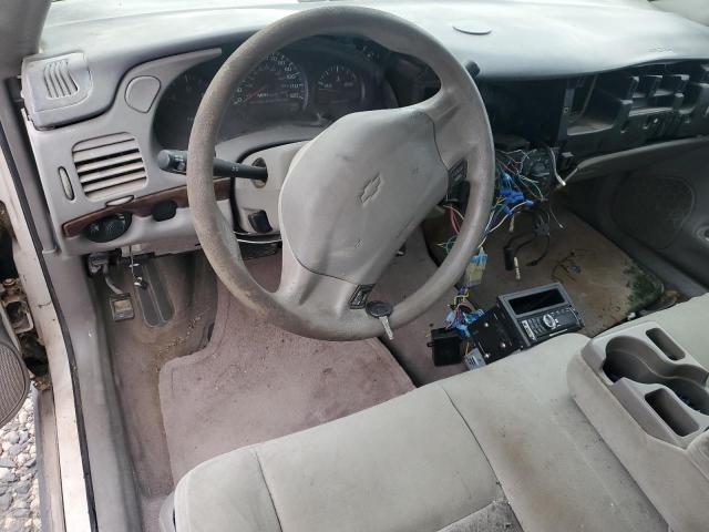 2G1WF52E959189705 - 2005 CHEVROLET IMPALA 白色 照片 15