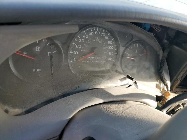 2G1WF52E959189705 - 2005 CHEVROLET IMPALA 白色 照片 17