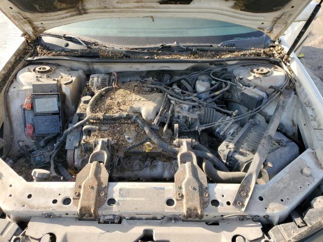 2G1WF52E959189705 - 2005 CHEVROLET IMPALA 白色 照片 21