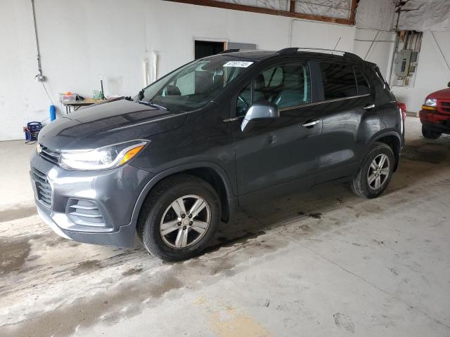 2017 CHEVROLET TRAX 1LT, 
