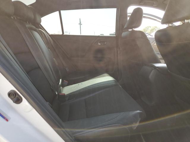 1HGCR2F50HA067755 - 2017 HONDA ACCORD SPORT 白色 照片 10