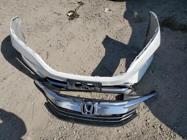 1HGCR2F50HA067755 - 2017 HONDA ACCORD SPORT 白色 照片 12