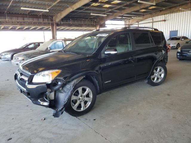 2012 TOYOTA RAV4 LIMITED, 