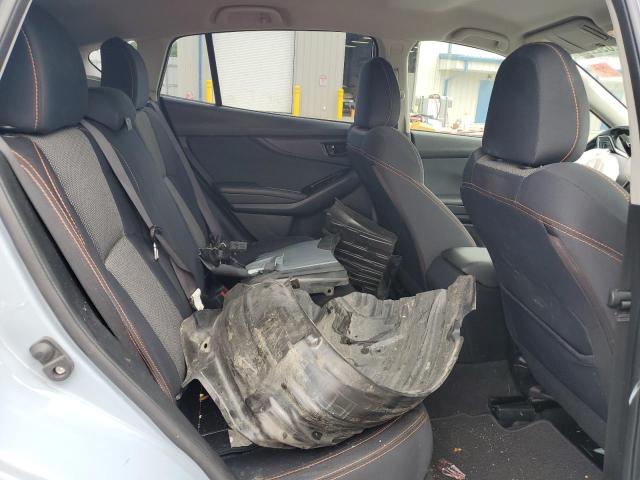 JF2GTABC5JH212495 - 2018 SUBARU CROSSTREK PREMIUM ლურჯი ფოტო 11