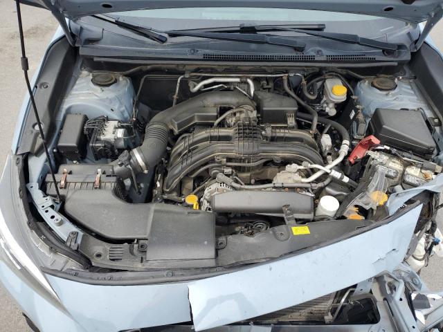 JF2GTABC5JH212495 - 2018 SUBARU CROSSTREK PREMIUM ლურჯი ფოტო 12