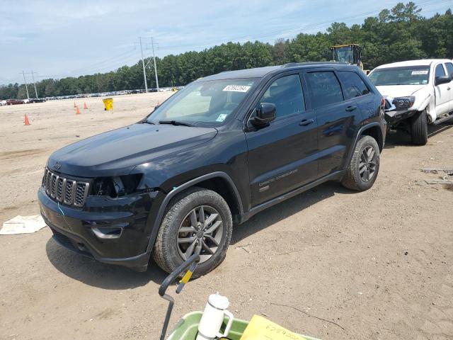 2017 JEEP GRAND CHER LAREDO, 