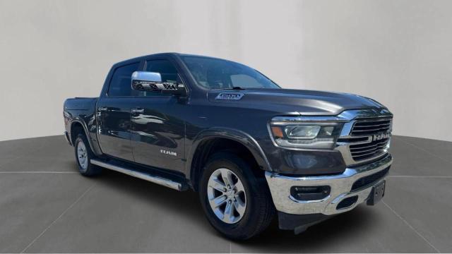 2019 RAM 1500 LARAMIE, null