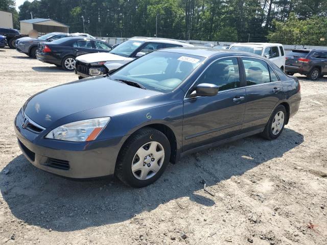 2007 HONDA ACCORD LX, 