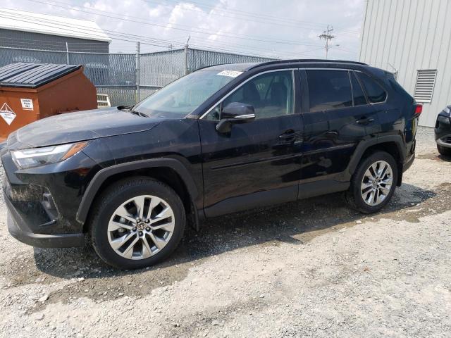 2023 TOYOTA RAV4 XLE, 