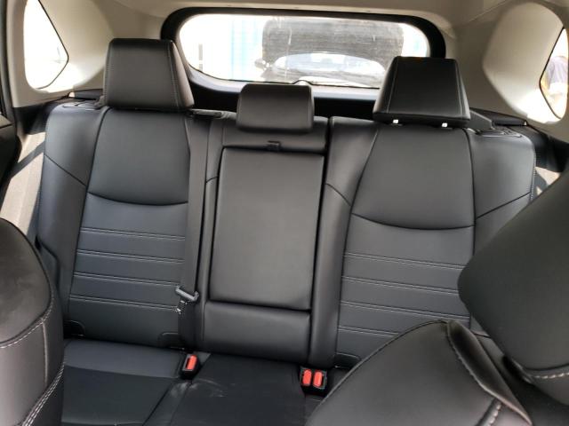 2T3R1RFV9PC351315 - 2023 TOYOTA RAV4 XLE 黑色 照片 10