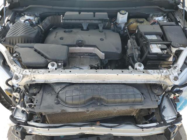 LRBFXBSA5JD053003 - 2018 BUICK ENVISION PREFERRED SILVER photo 12