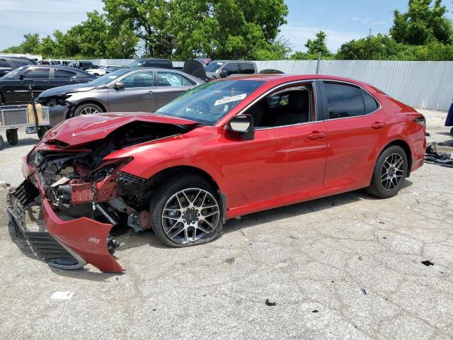 2023 TOYOTA CAMRY LE, 