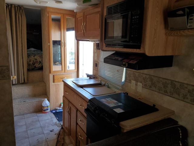 4YDF2152537306429 - 2003 KEYSTONE HORNET WHITE photo 7