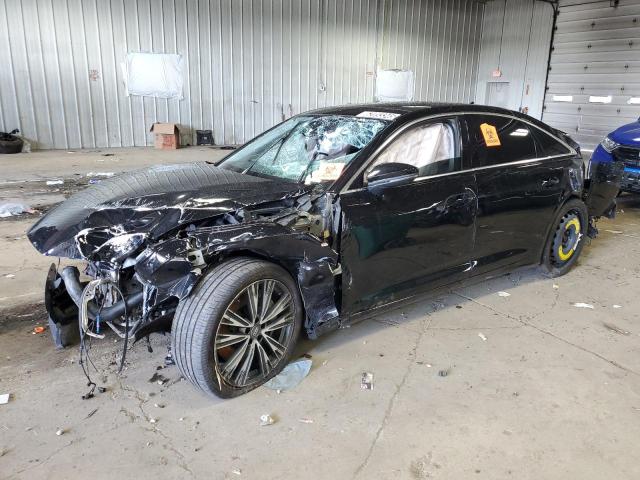 2019 AUDI A6 PREMIUM PLUS, 