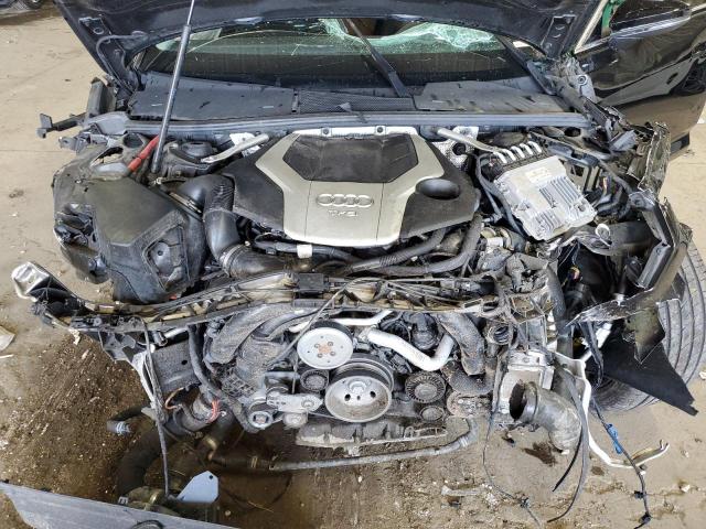 WAUL2AF24KN097289 - 2019 AUDI A6 PREMIUM PLUS Negro foto 11