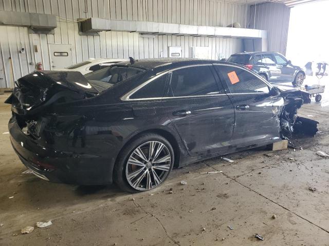 WAUL2AF24KN097289 - 2019 AUDI A6 PREMIUM PLUS Negro foto 3