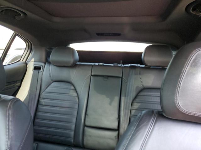 ZASFAKNN8J7C20686 - 2018 ALFA ROMEO STELVIO TI SPORT WHITE photo 10