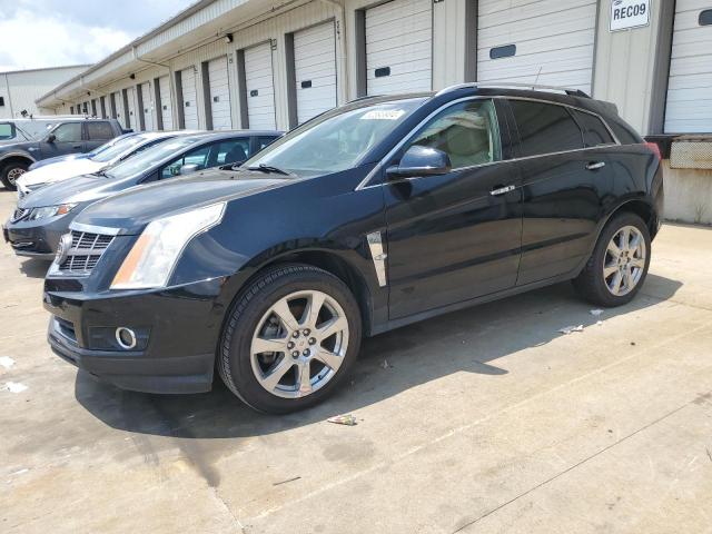 3GYFNBE33CS655691 - 2012 CADILLAC SRX PERFORMANCE COLLECTION Қара фото 1