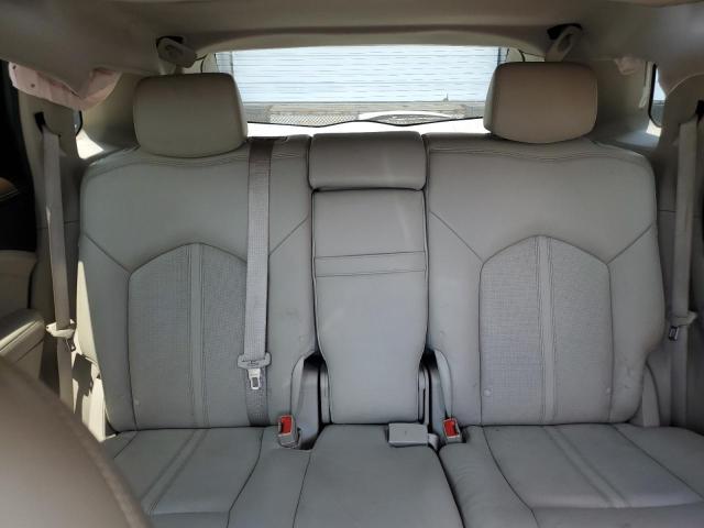 3GYFNBE33CS655691 - 2012 CADILLAC SRX PERFORMANCE COLLECTION Қара фото 10