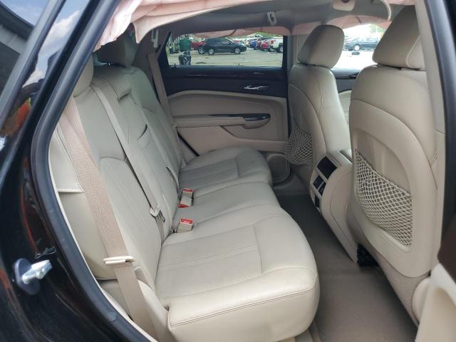 3GYFNBE33CS655691 - 2012 CADILLAC SRX PERFORMANCE COLLECTION Қара фото 11