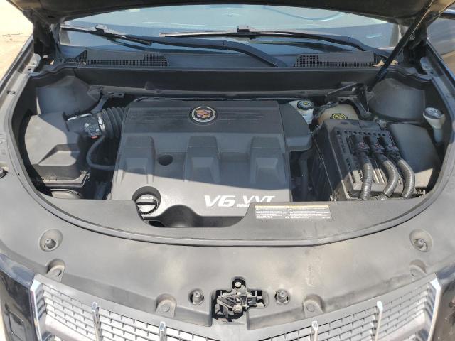 3GYFNBE33CS655691 - 2012 CADILLAC SRX PERFORMANCE COLLECTION Қара фото 12