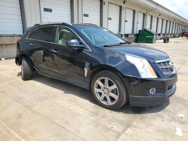 3GYFNBE33CS655691 - 2012 CADILLAC SRX PERFORMANCE COLLECTION Қара фото 4