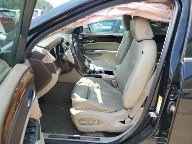 3GYFNBE33CS655691 - 2012 CADILLAC SRX PERFORMANCE COLLECTION Қара фото 7