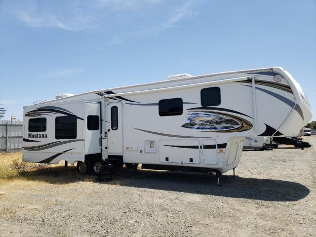 2013 KEYSTONE RV MONTANA HI, null