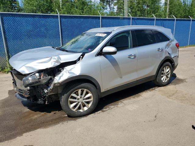 2016 KIA SORENTO LX, 