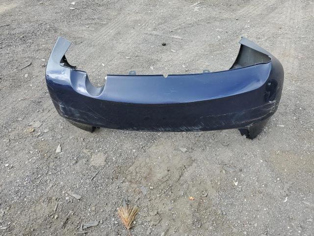 1HGFA16576L054145 - 2006 HONDA CIVIC LX BLUE photo 12