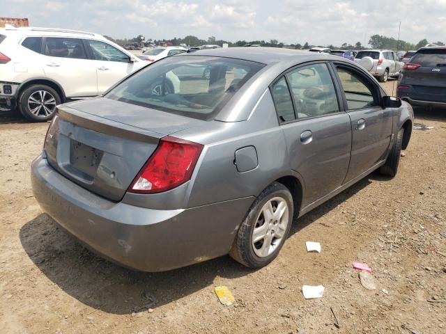 1G8AJ55F36Z157337 - 2006 SATURN ION LEVEL 2 GRAY photo 3