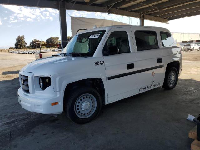 2012 VPG MV-1, null
