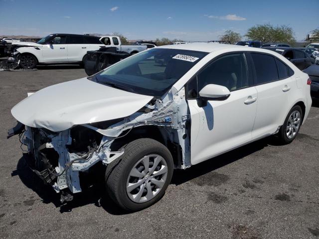 2022 TOYOTA COROLLA LE, 