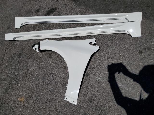 JTDEPMAE6N3023453 - 2022 TOYOTA COROLLA LE თეთრი ფოტო 12