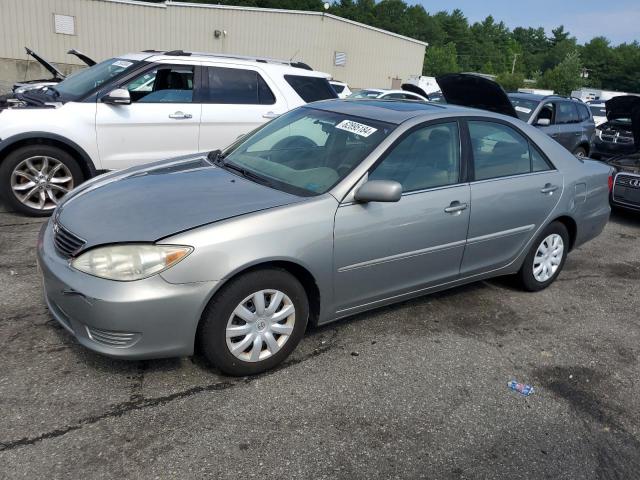 2005 TOYOTA CAMRY LE, 