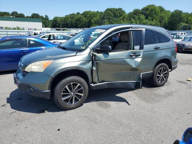 2007 HONDA CR-V EX, 