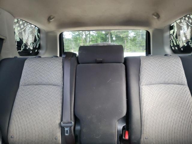 JTEBU5JRXG5322046 - 2016 TOYOTA 4RUNNER SR5/SR5 PREMIUM 石墨色 照片 10