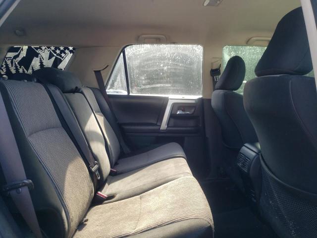 JTEBU5JRXG5322046 - 2016 TOYOTA 4RUNNER SR5/SR5 PREMIUM 石墨色 照片 11