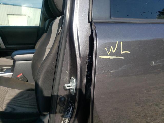 JTEBU5JRXG5322046 - 2016 TOYOTA 4RUNNER SR5/SR5 PREMIUM 石墨色 照片 13